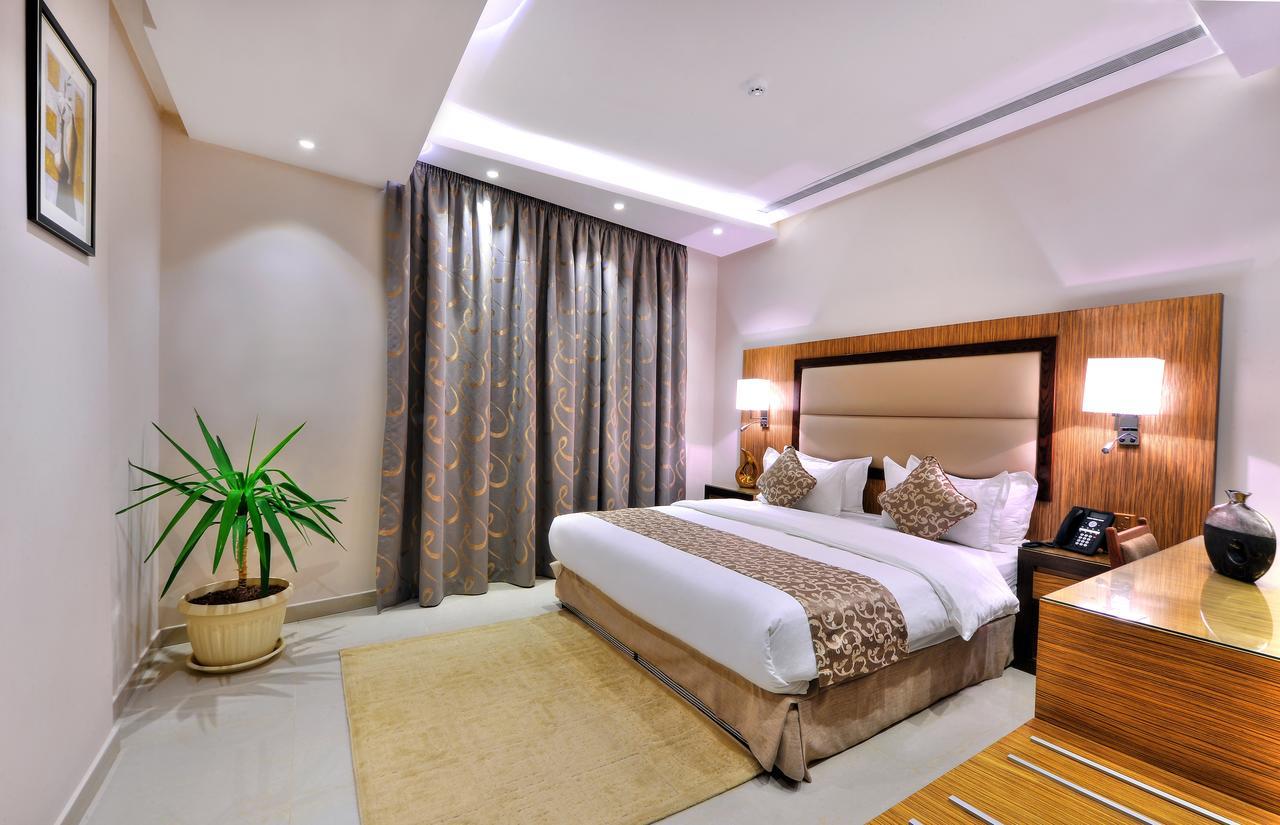 Appart hôtel Auris Al Fanar 3*