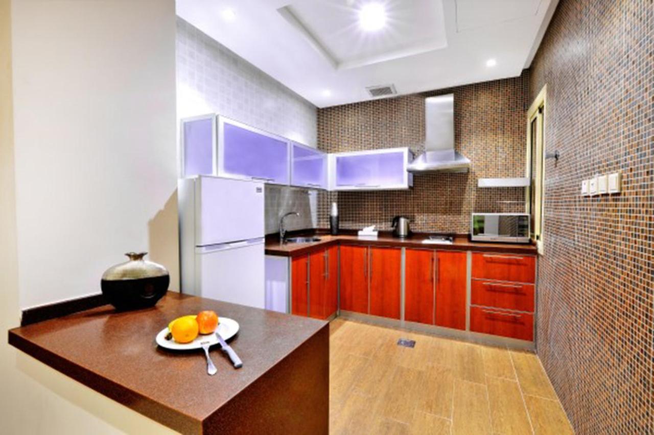 Appart hôtel Auris Al Fanar Riyad